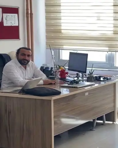 Sertaç YAMAN
