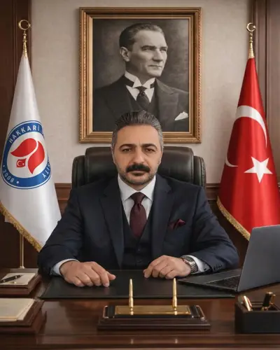 Şahin ÇALİ