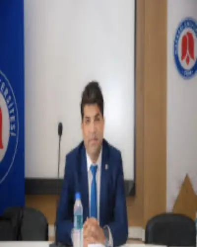 Ferhat DEMİR