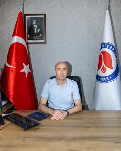 İshak AÇAR