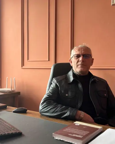 Muhammed Cemal TORAMAN