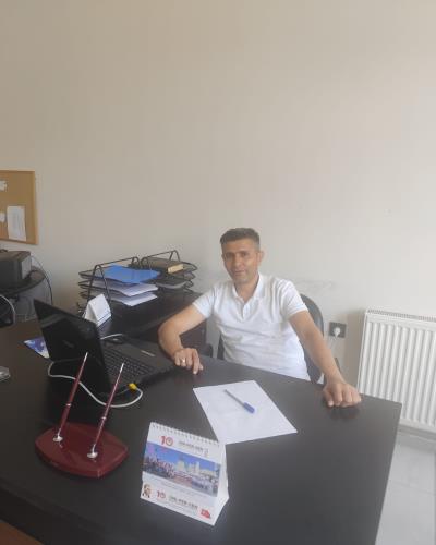 Hüseyin EMİN