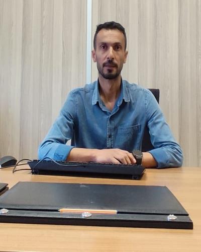 Yunus ÖZKAN