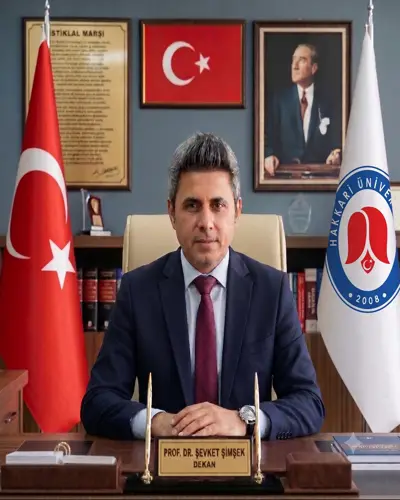 Şevket ŞİMŞEK