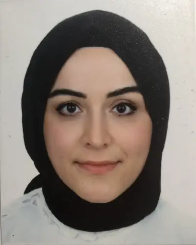 Gül Mine  BAYRAM GÜN