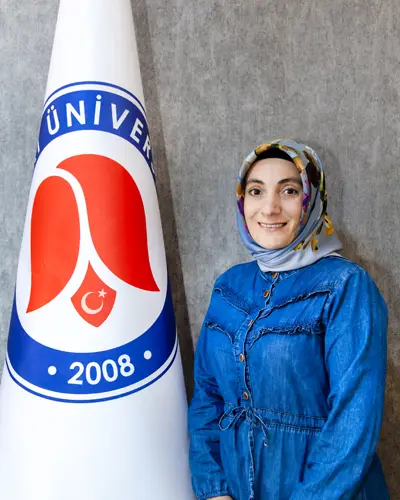 Sündüz  YILDIRIM