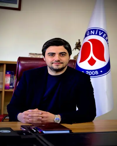 Furkan KILINÇ