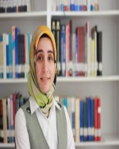 Nurten DAŞKAYA