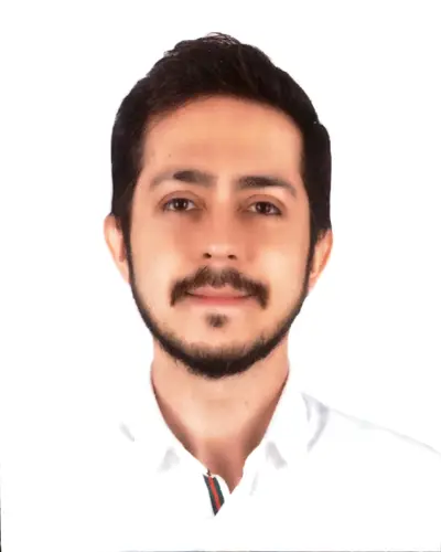 Muhammet Fatih DEMİRDAĞ