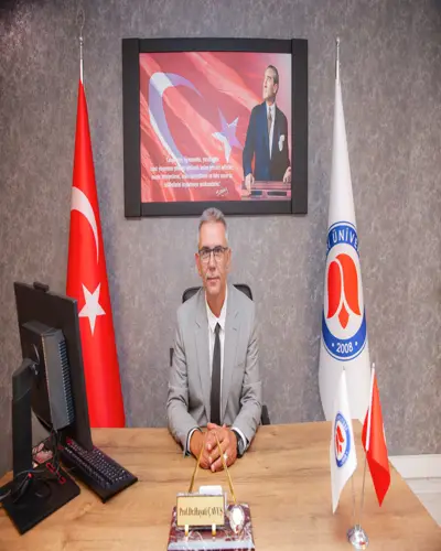 Hayati ÇAVUŞ