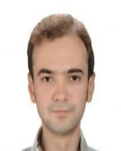 İbrahim Çağrı BARUTÇU