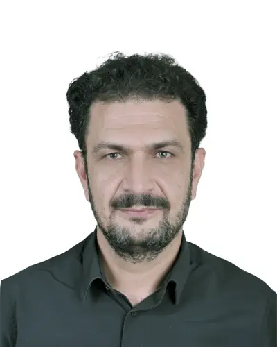 Ahmet ARSLAN