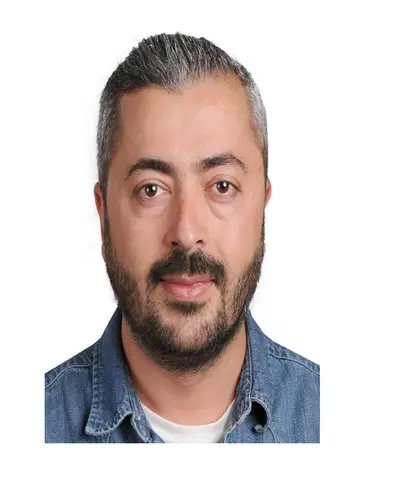 Evren TAŞ