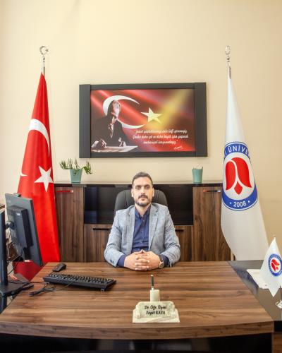 Feyat KAYA