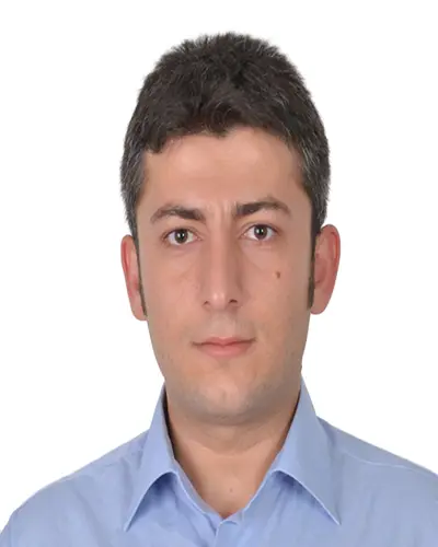 Ender Hikmet ARSERİM