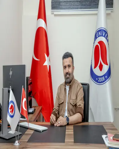 Fırat KESKİN