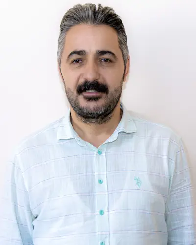 Şahin ÇALİ