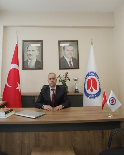 Cemalettin BUGUTEKİN