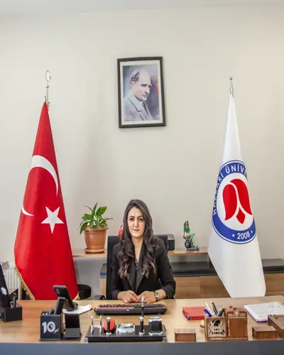 Ümmü Gülsüm ÜMİT