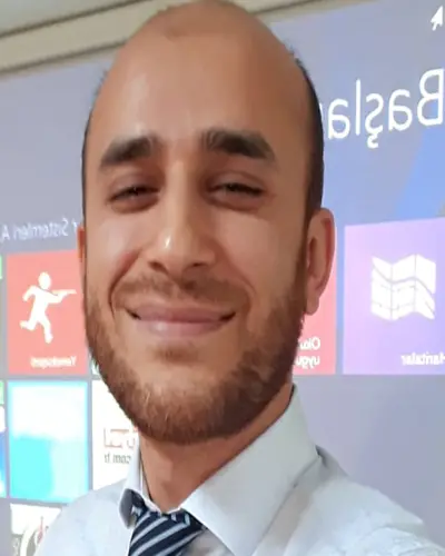 Halit HÜLAKO