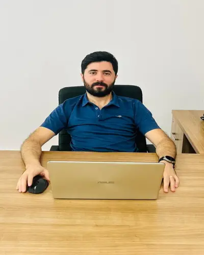 Resul DURAN