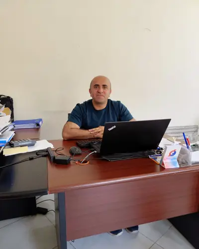 Erbil AÇAR