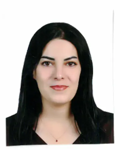 Aslı AYVAZ