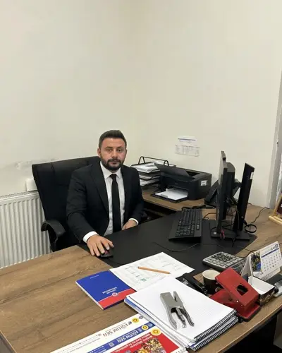 Erkan DUMAN
