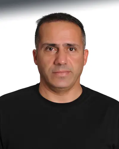 Muhammed Faruk YILDIRIM