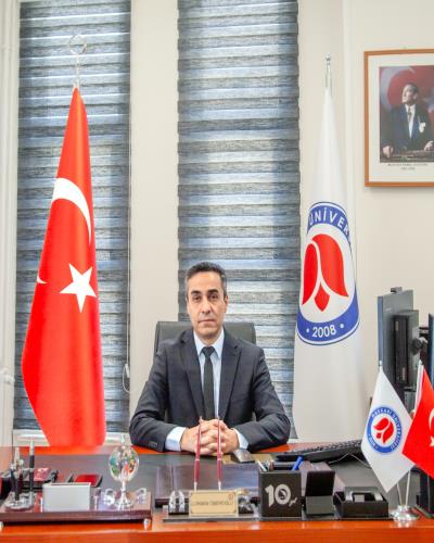 Lokman ÖMEROĞLU