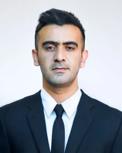 Nasrullah ÇİFTÇİ