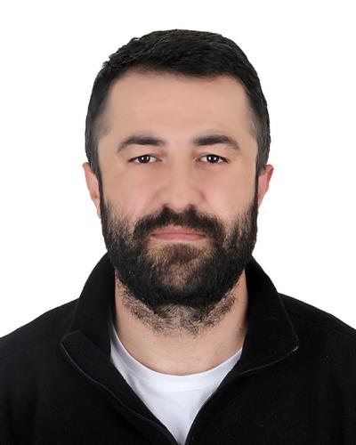 SERKAN ERDOĞAN