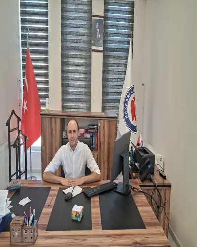 Hakan TANYILDIZ