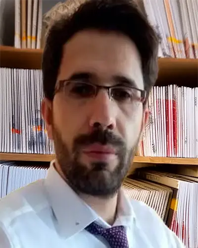 İsmail ÖZTAŞ