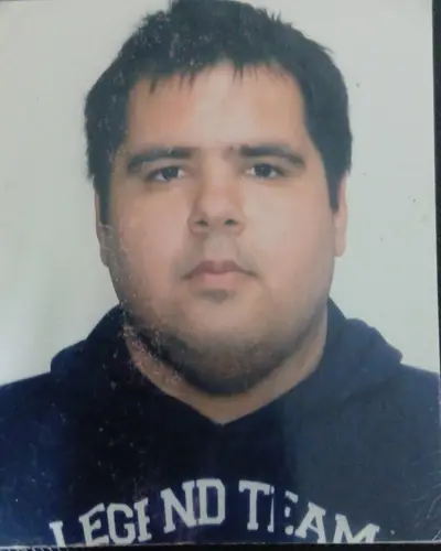 TARIK AHMET EKEN