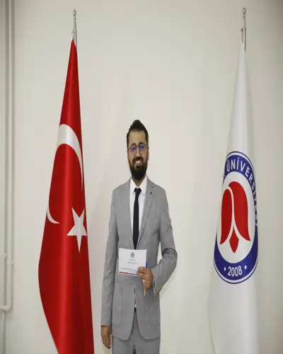 Mehmet Faruk BİLİCİ