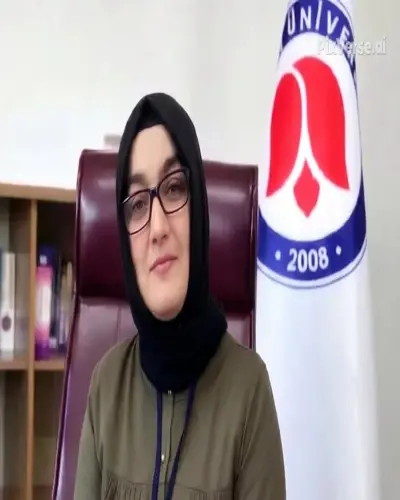 Fatma ARSLAN