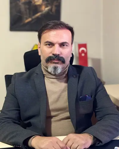 Hüseyin KAYHAN