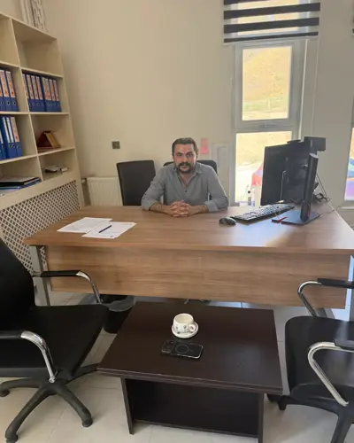 Azat BAYKAL