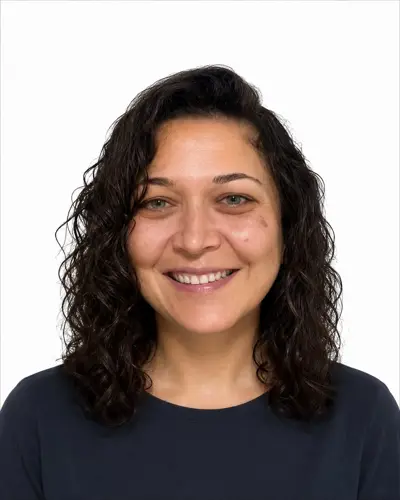 Tuğba ÖCAL