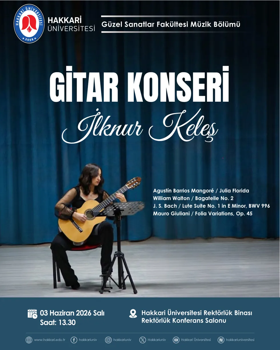 Gitar Konseri