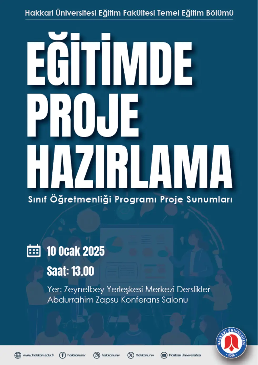 Eğitimde Proje Hazırlama Etkinliği