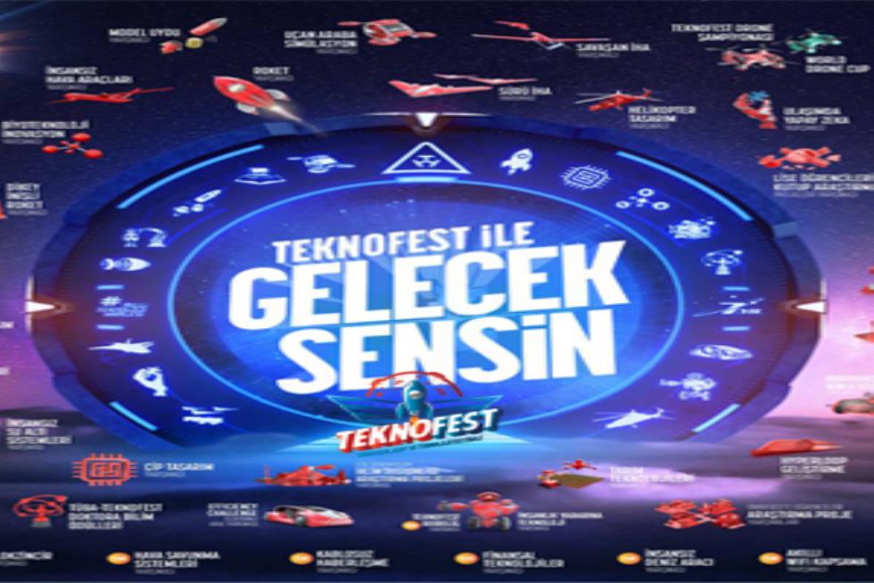 TEKNOFEST 2024