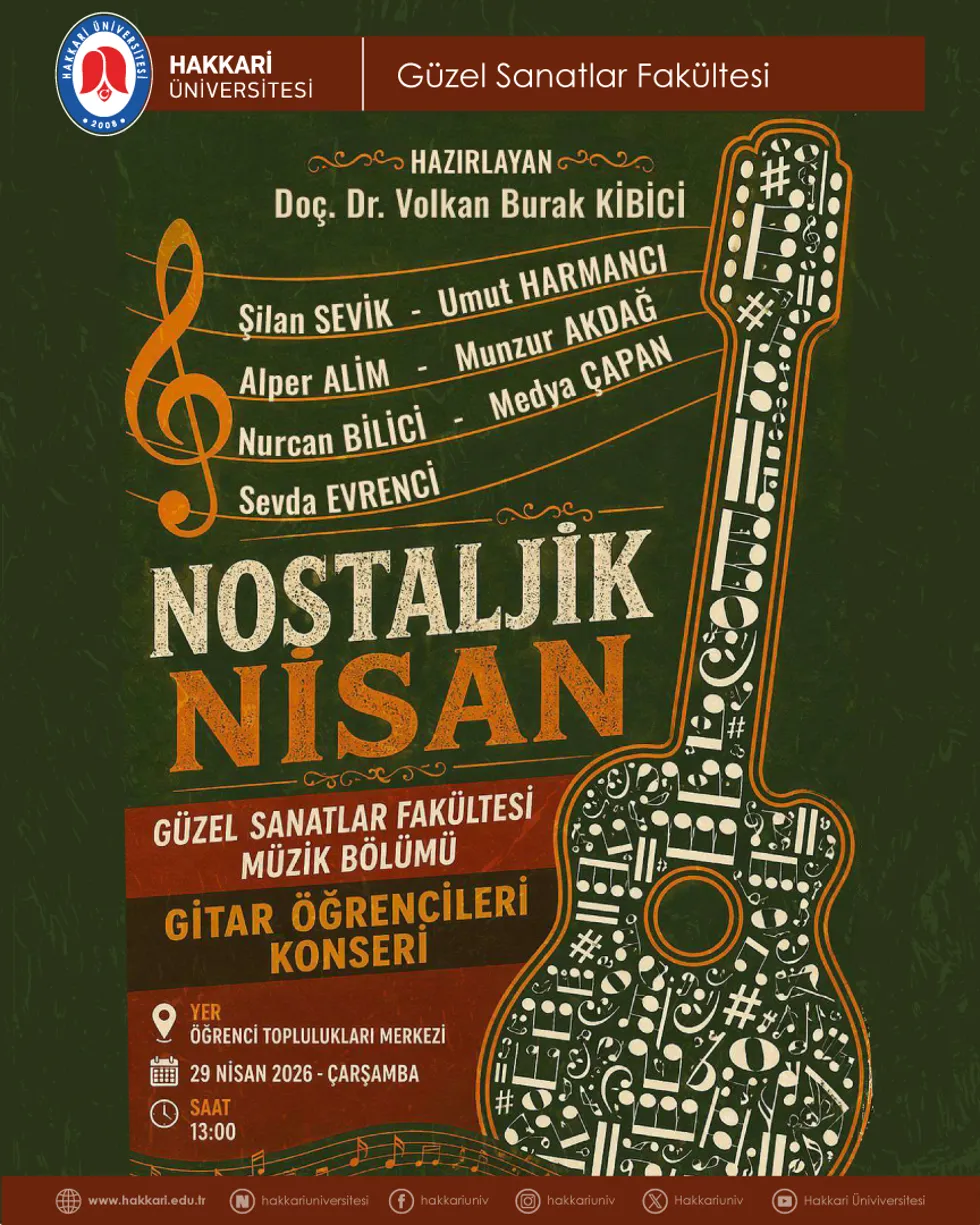 Güzel Sanatlar Fakültesi 