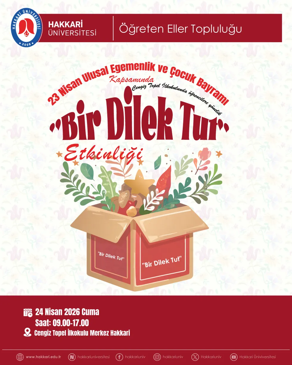 Öğreten Eller Topluluğu 