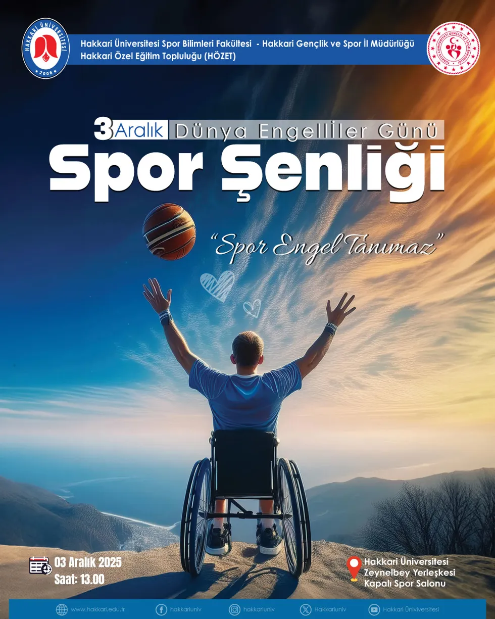 Spor Şenliği