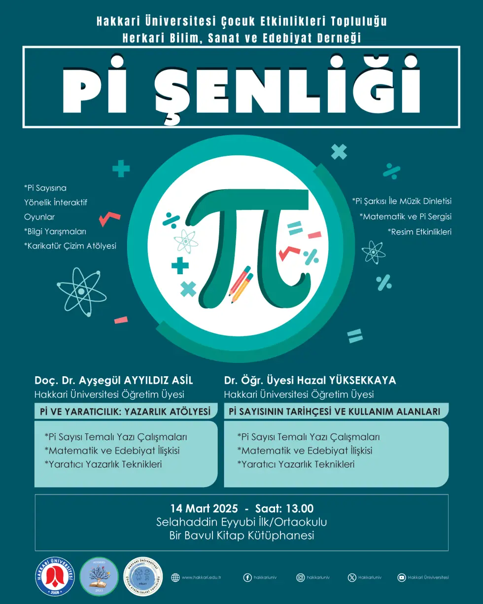 Pİ Şenliği