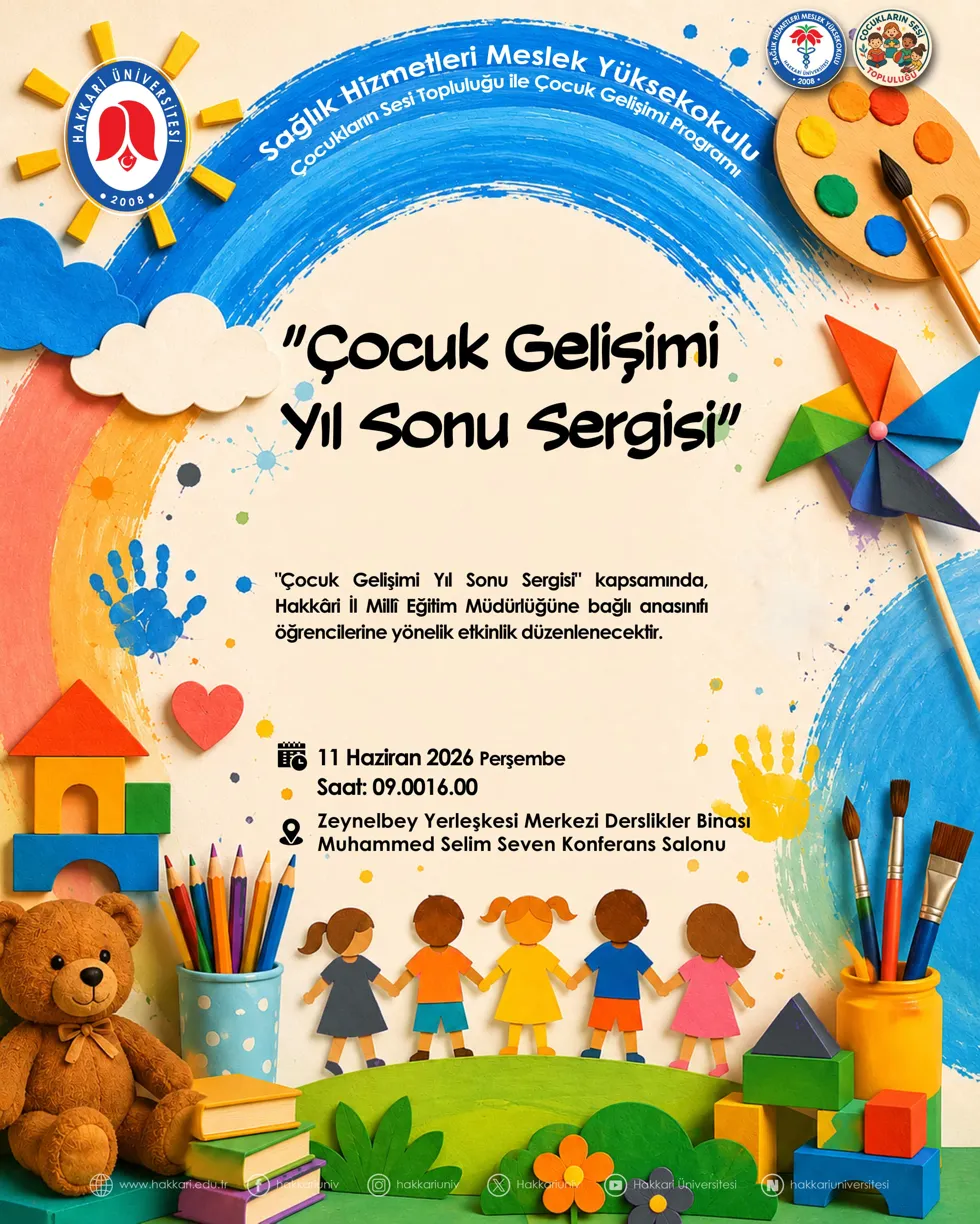Yıl Sonu Sergisi 
