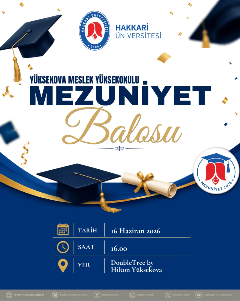 Mezuniyet Balosu