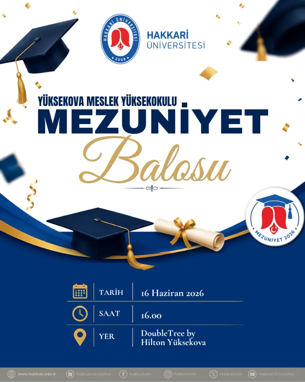 Mezuniyet Balosu